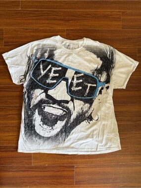 WWE Jay Uso “YEET” shirt size XXL